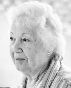 Eleanor Louise Soccorsi Pawlak